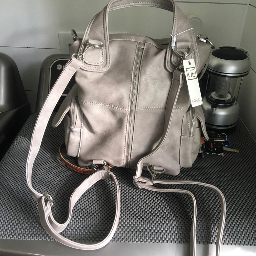 Vici Dallas backpack